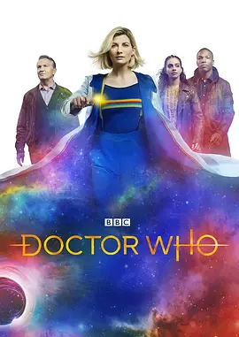 神秘博士第十二季DoctorWhoSeason12