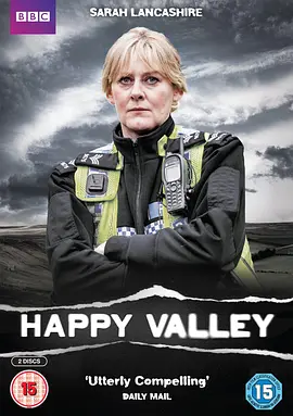 幸福谷第一季HappyValleySeason1