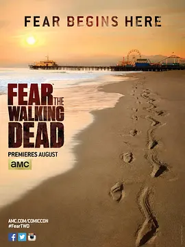 行尸之惧第一季FeartheWalkingDeadSeason1