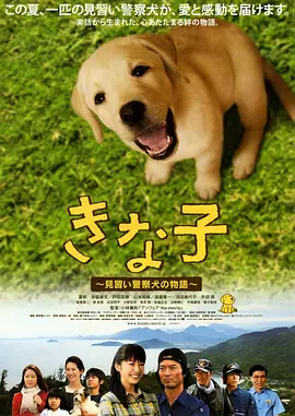 实习警犬物语